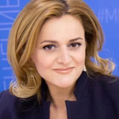 Нонна Саядовна